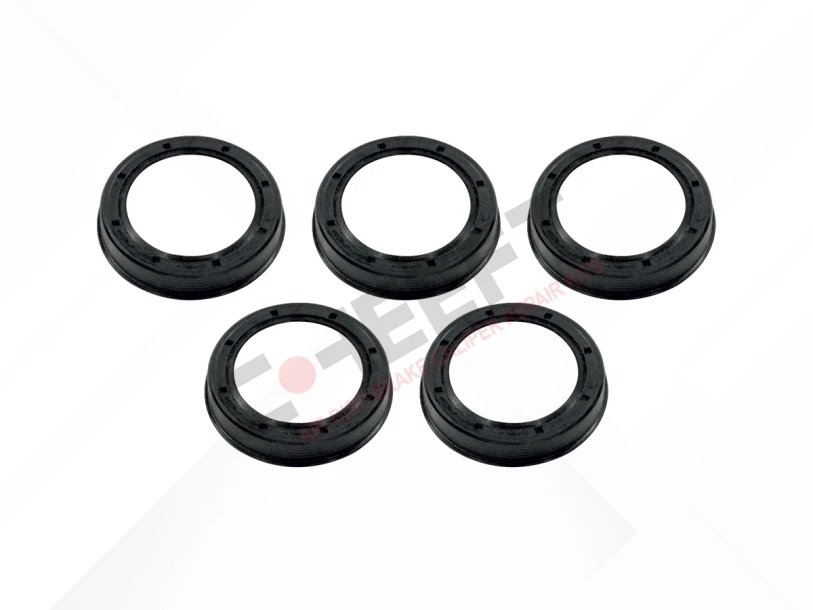 Cover Plate Seal Kit