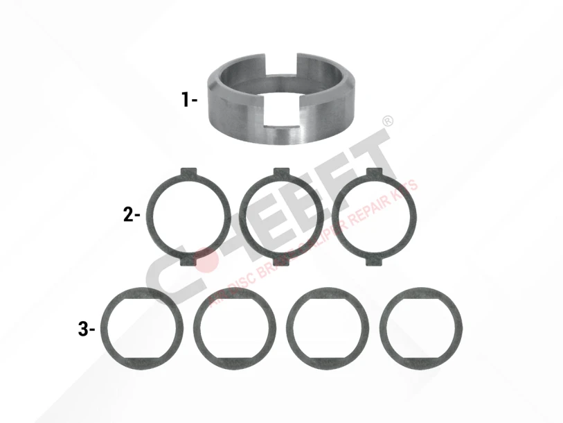 Washer Repair Kit