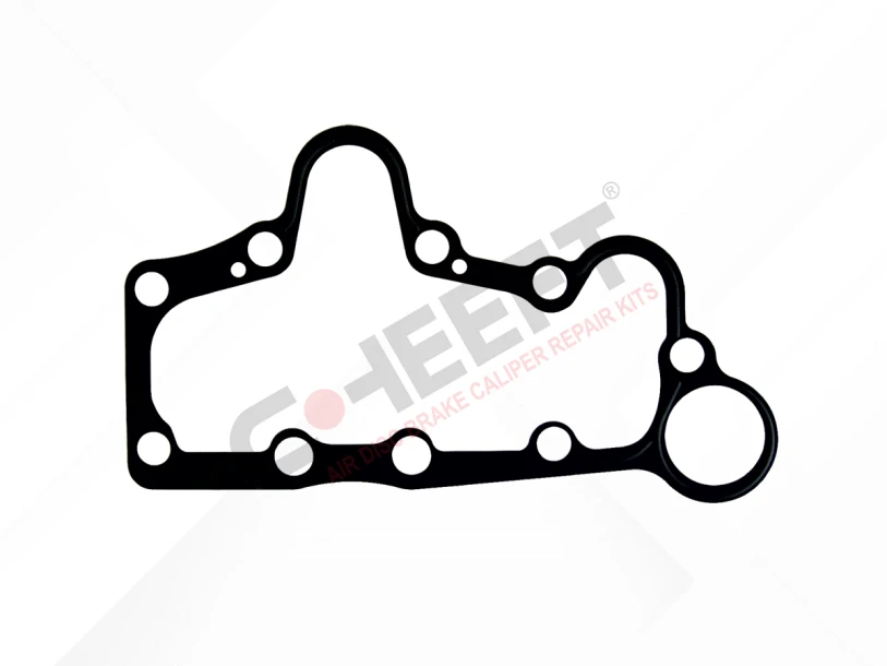 Cover Gasket