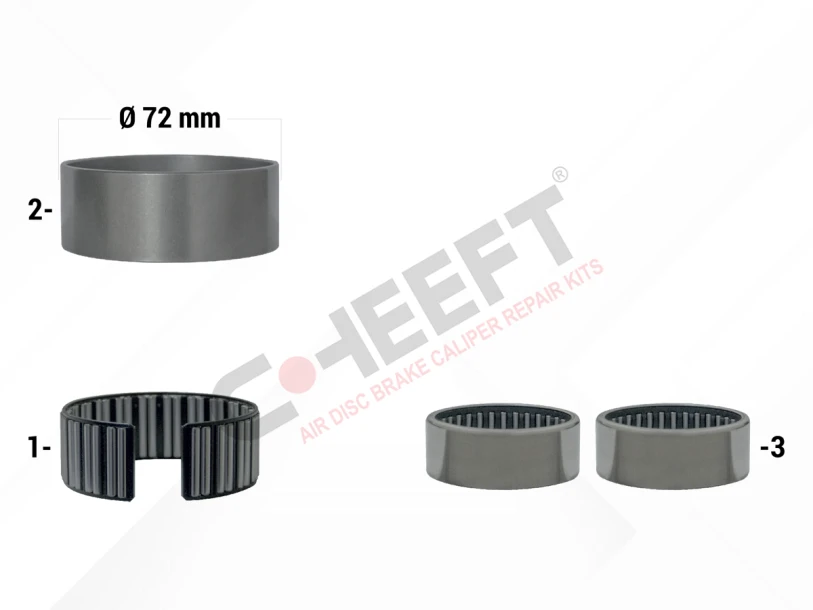 Bearing Repair Kit