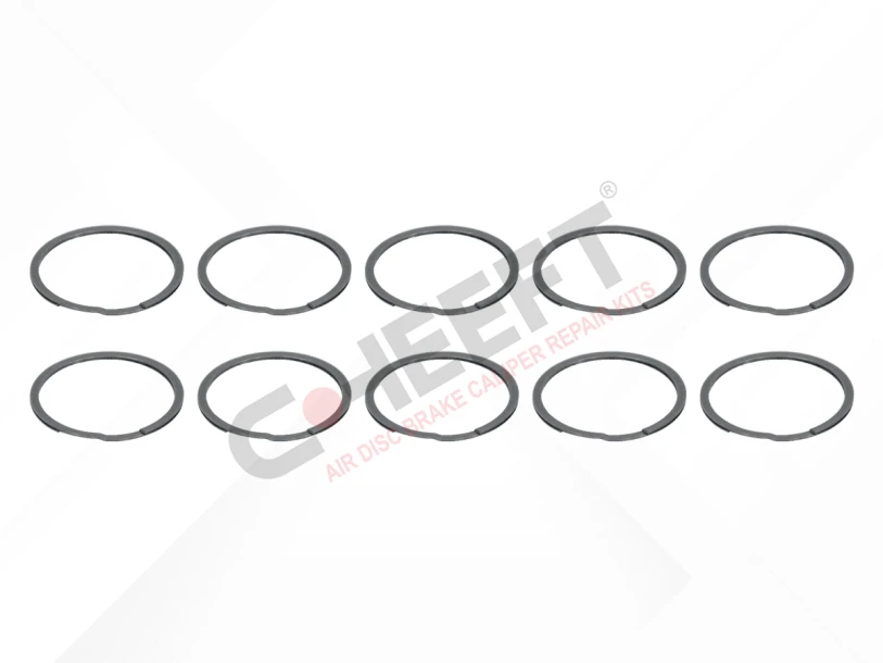 Calibration Bolt Seal Kit