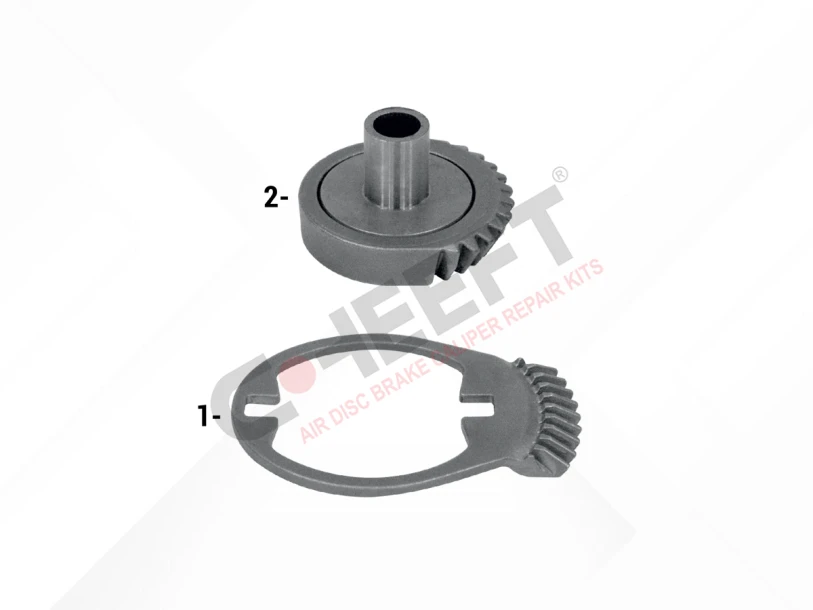 Centering Gear Kit