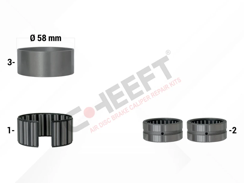 Bearing Kit