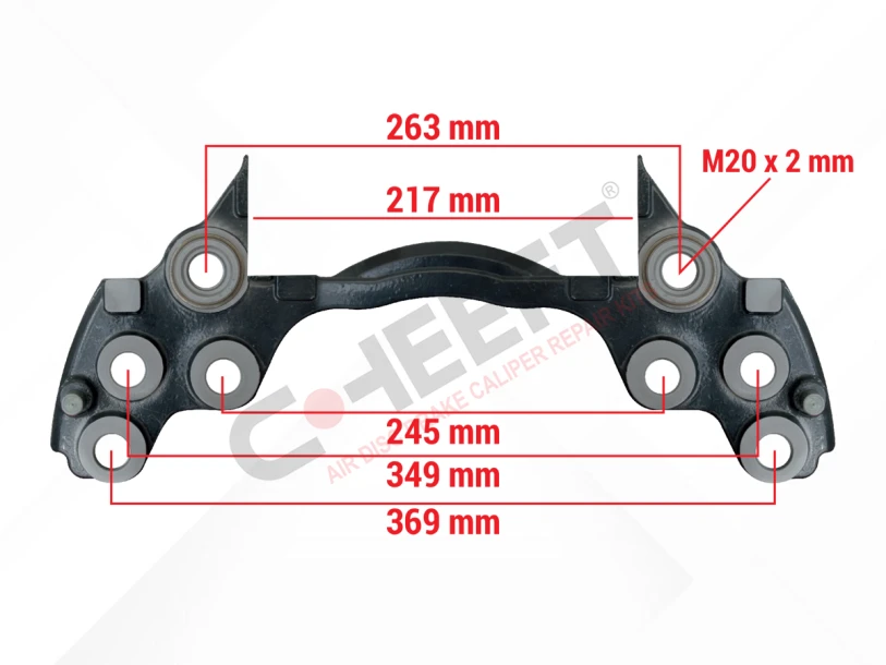 DUCO Type 19,5 Inch (Left-Right)