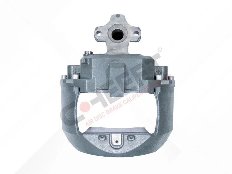 Brake Caliper (Elsa 225 Radial - Right)