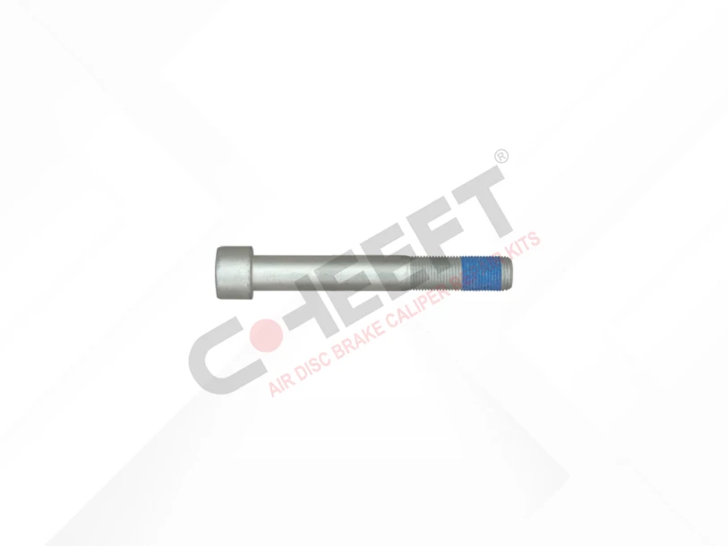 Bolt M18 x 1,5 x 135 mm