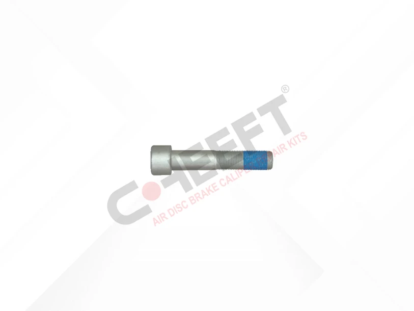 Bolt M18 x 1,5 x 90 mm