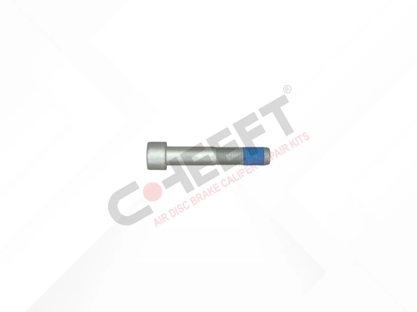 Bolt M18 x 1,5 x 95 mm