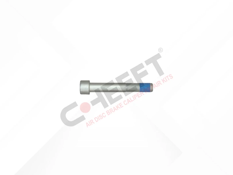 Bolt M18 x 1,5 x 120 mm