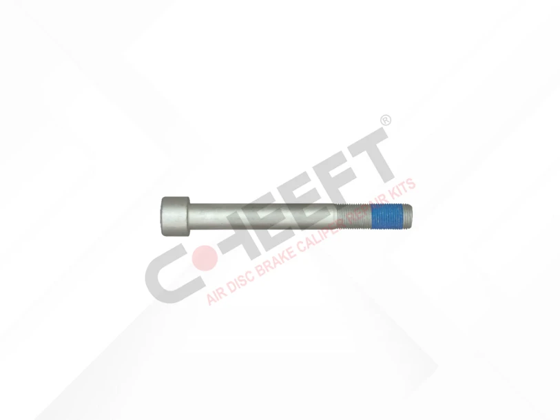 Bolt M18 x 1,5 x 150 mm