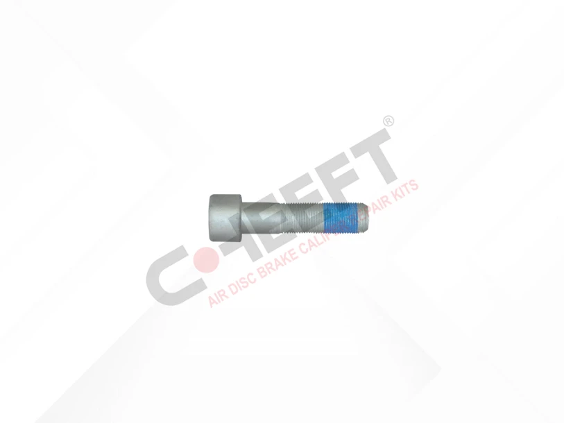 Bolt M20 x 2 x 83 mm