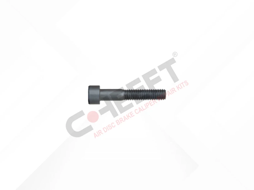 Bolt M8 x 45 mm