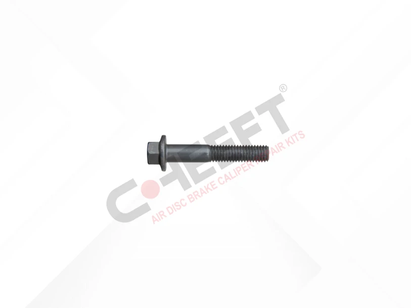 Bolt M8 x 45 mm