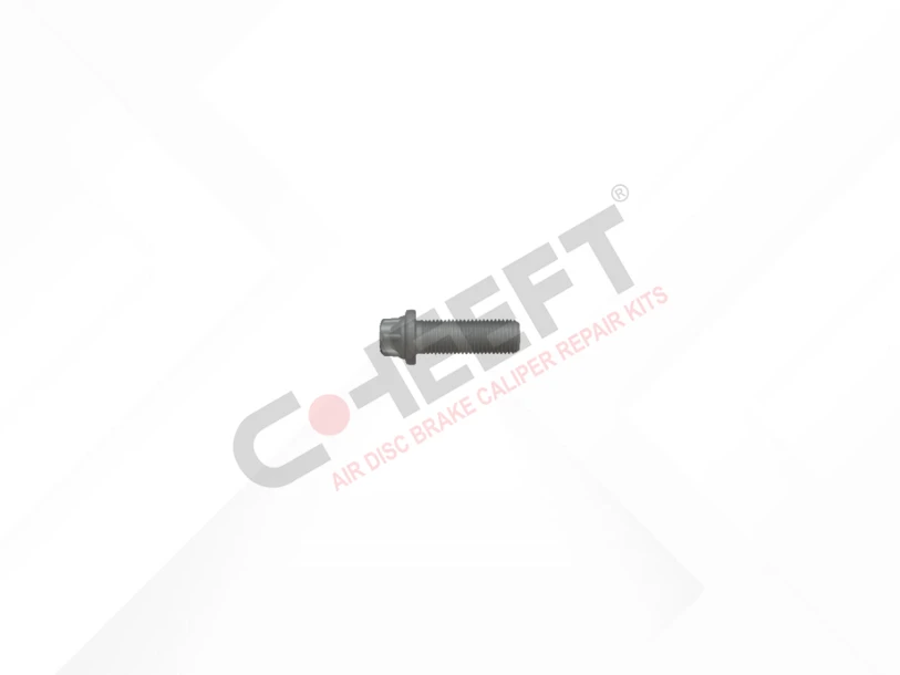 Bolt M14 x 1,5 x 40 mm