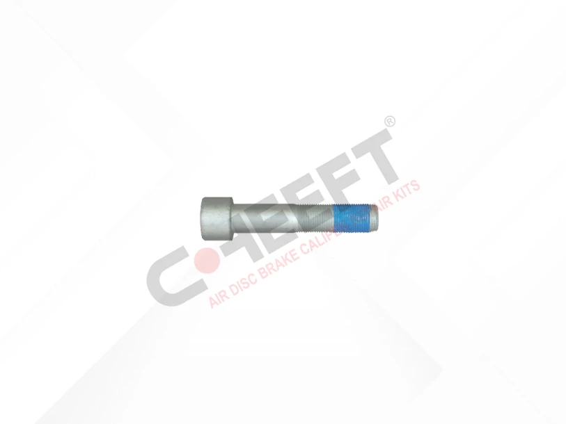 Bolt M20 x 1,5 x 100 mm