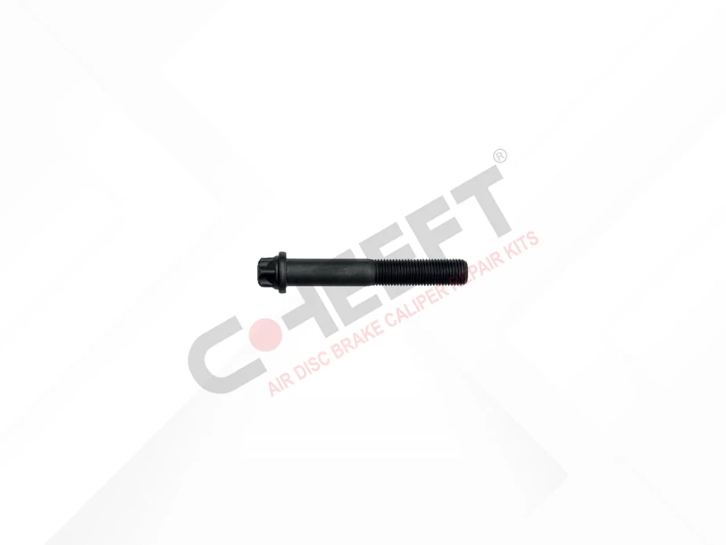 Bolt M14 x 1,5 x 90 mm