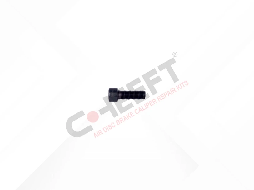 Bolt M18 x 2,5 x 55,8 mm