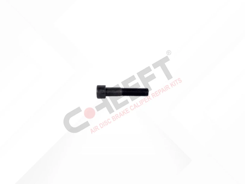 Bolt M18 x 2,5 x 90 mm