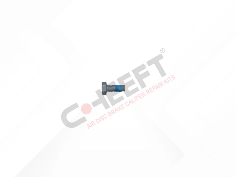 Cover Bolt M8 x 1,25 x 20 mm