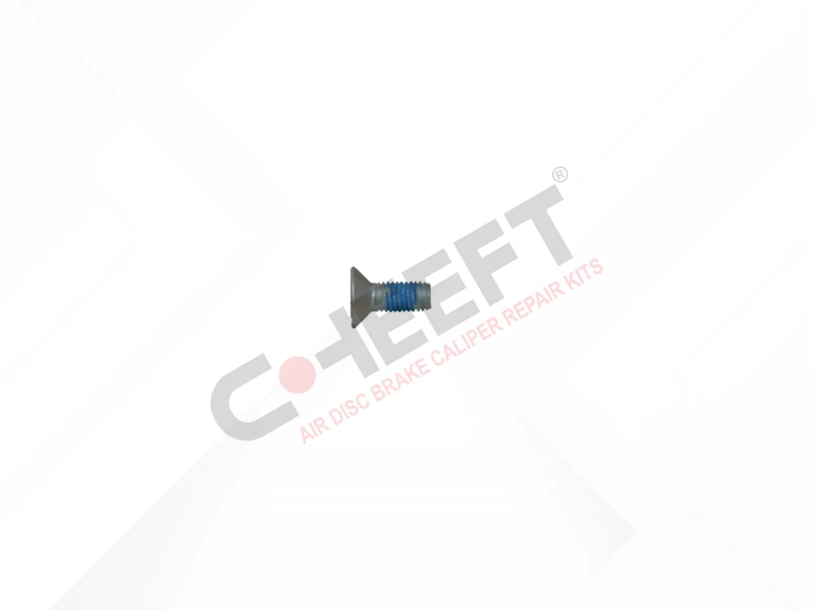 Cover Bolt M12 x 1,75 x 23 mm