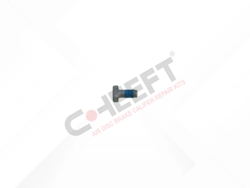 Bolt M8 x 1,25 x 16 mm