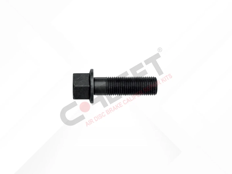 Connecting Bolt M20 x 2 x 52 x 65 mm