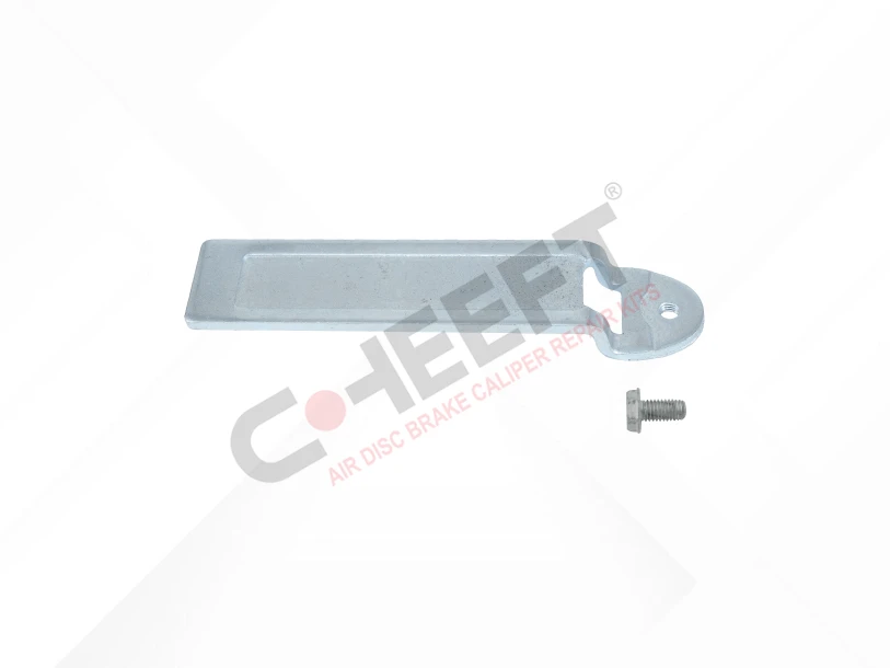 Caliper Pad Retainer Repair Kit