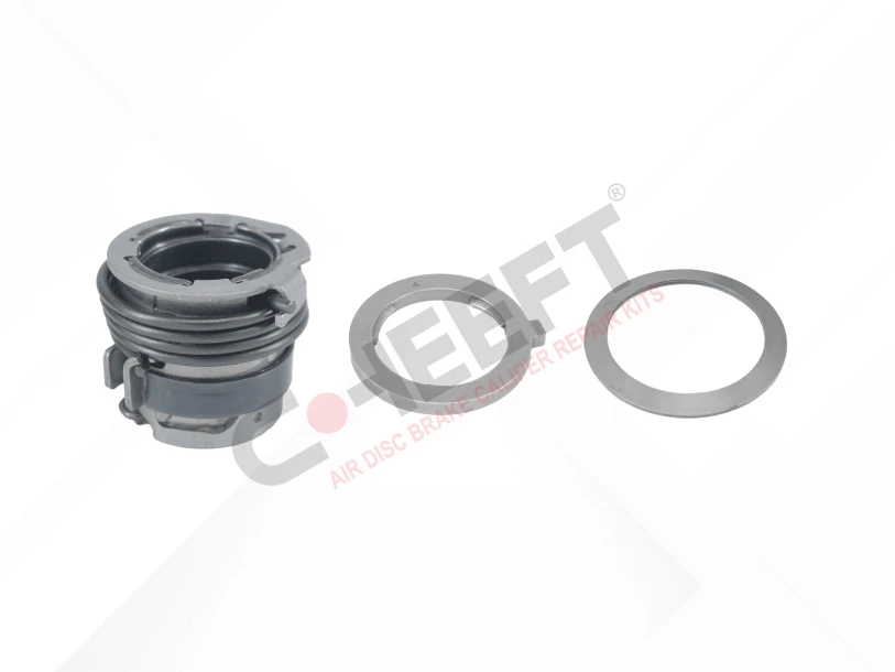 Clamping Unit Mechanism MAXX2.0T 