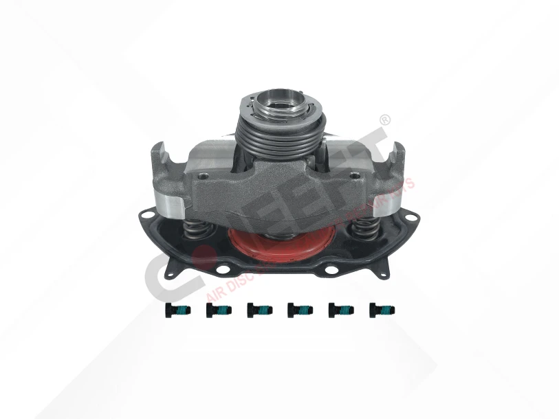 Caliper Clamping Unit MAXX2.0T