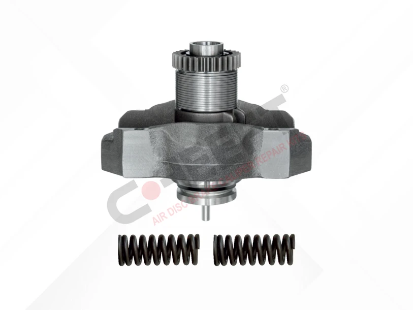 Adjusting Mechanism Assembly