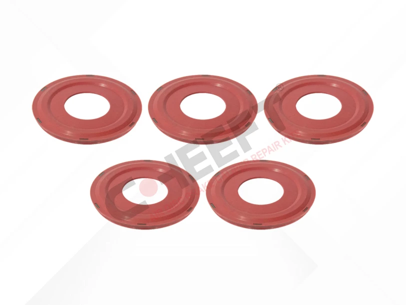 Cover Seal Kit