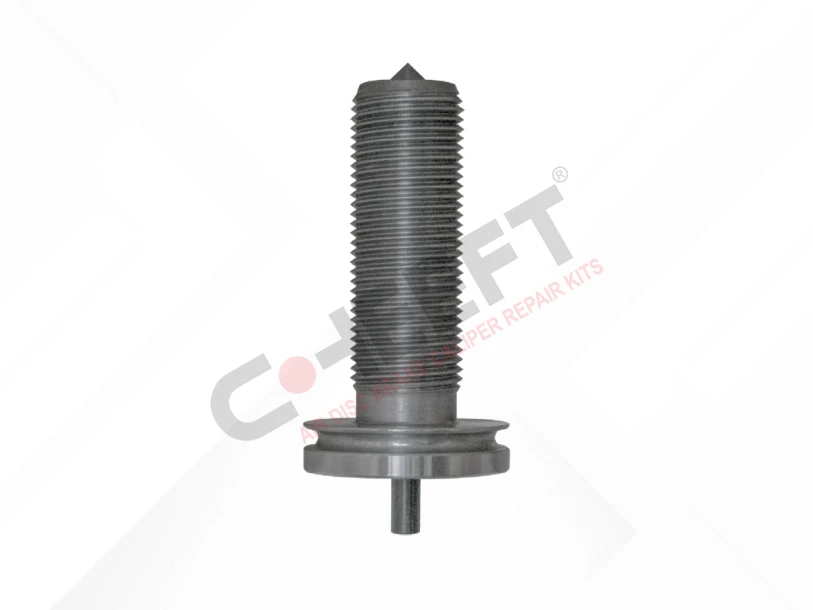 Calibration Bolt (with Short Pin)