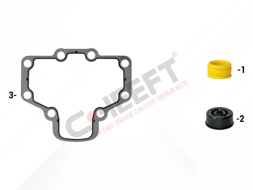 Gasket & Seals Repair Kit