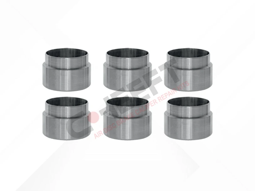 Steel Cap Kit