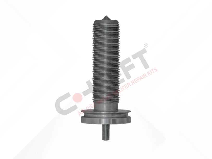 Calibration Bolt (with Long Pin)