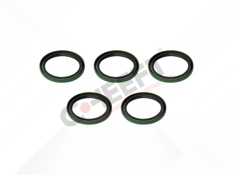 Caliper Seal Kit