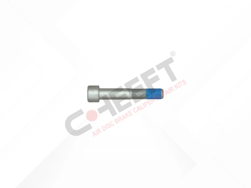 Bolt M16 x 1,5 x 90 mm