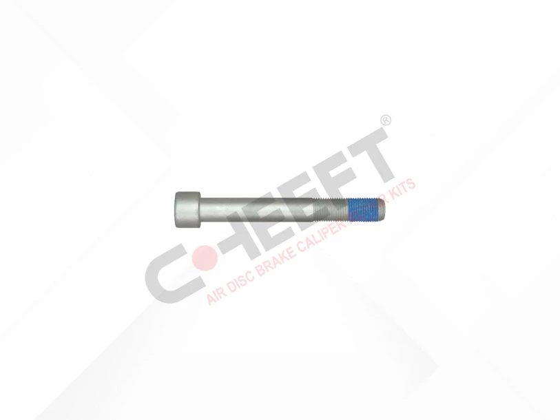 Bolt M16 x 1,5 x 120 mm