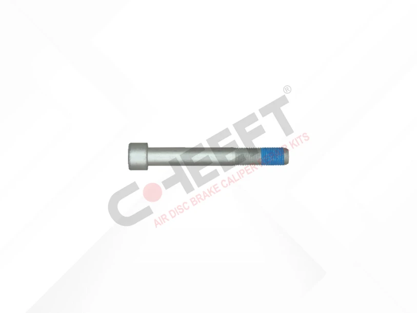 Bolt M16 x 1,5 x 130 mm