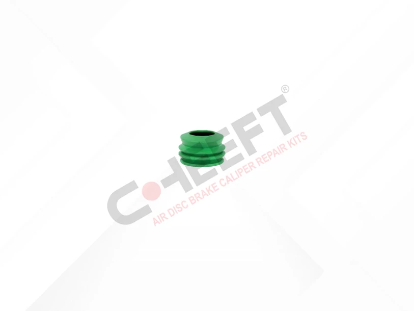 Guide Pin Gaiter