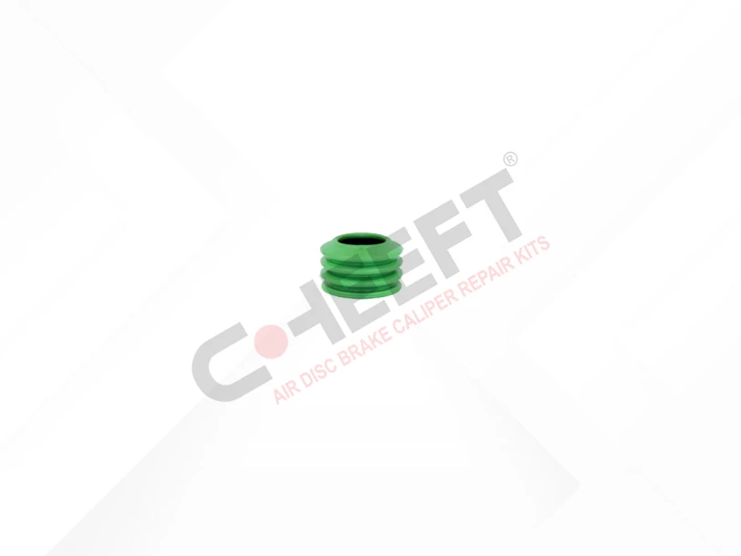 Guide Pin Gaiter