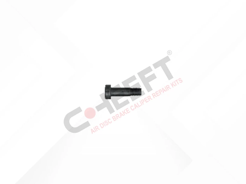 Bolt M6 x 1,5 x 20 mm