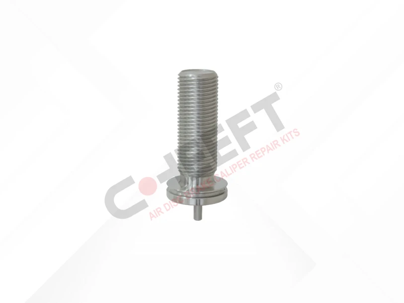 Calibration Bolt