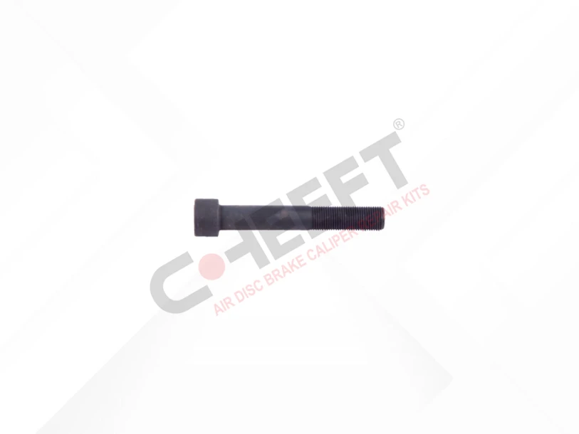 Bolt M16 x 1,5 x 110 mm