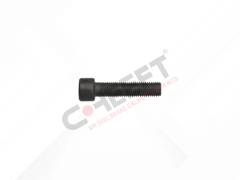 Bolt M12 x 1,50 x 50 mm