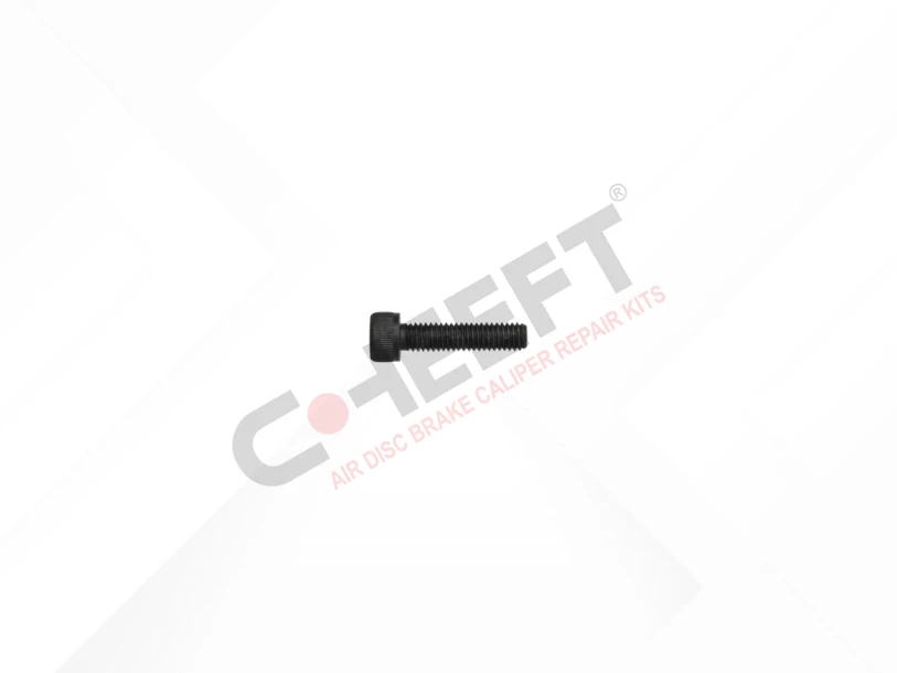 Bolt M6 x 1 x 25 mm