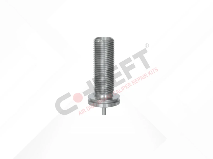 Calibration Bolt