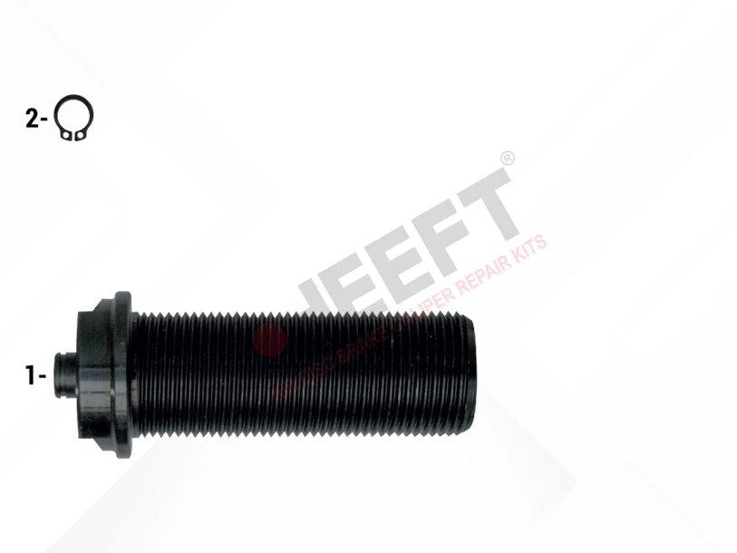 Calibration Bolt (for Push Plate)