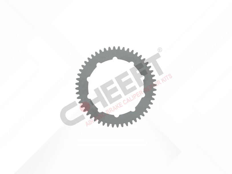 Gear Wheel