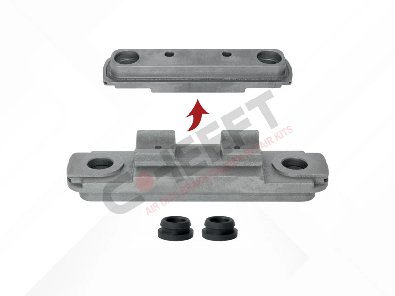 Mechanism Metal Top Cover Kit